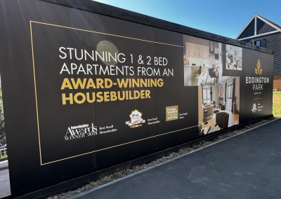 Affordable sign printing Dover